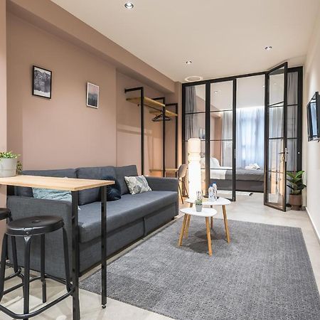 Filia Place Athens Exterior photo