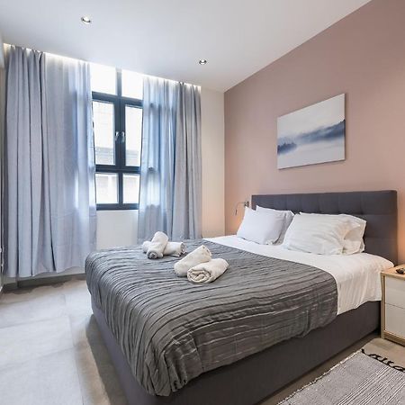 Filia Place Athens Exterior photo