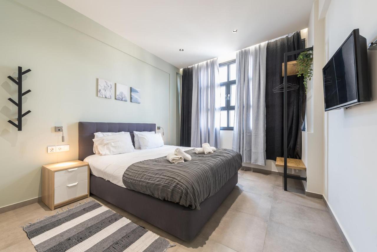 Filia Place Athens Exterior photo