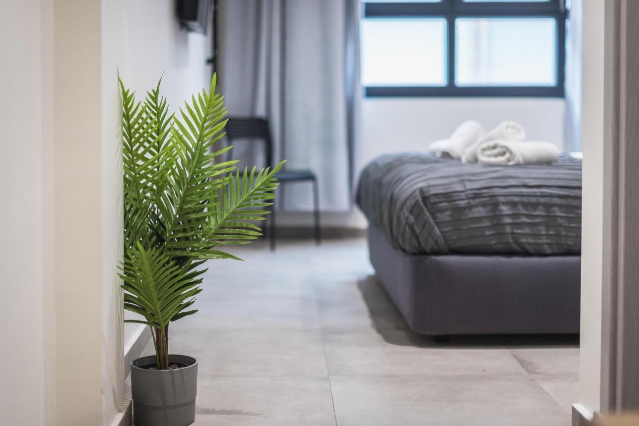 Filia Place Athens Exterior photo