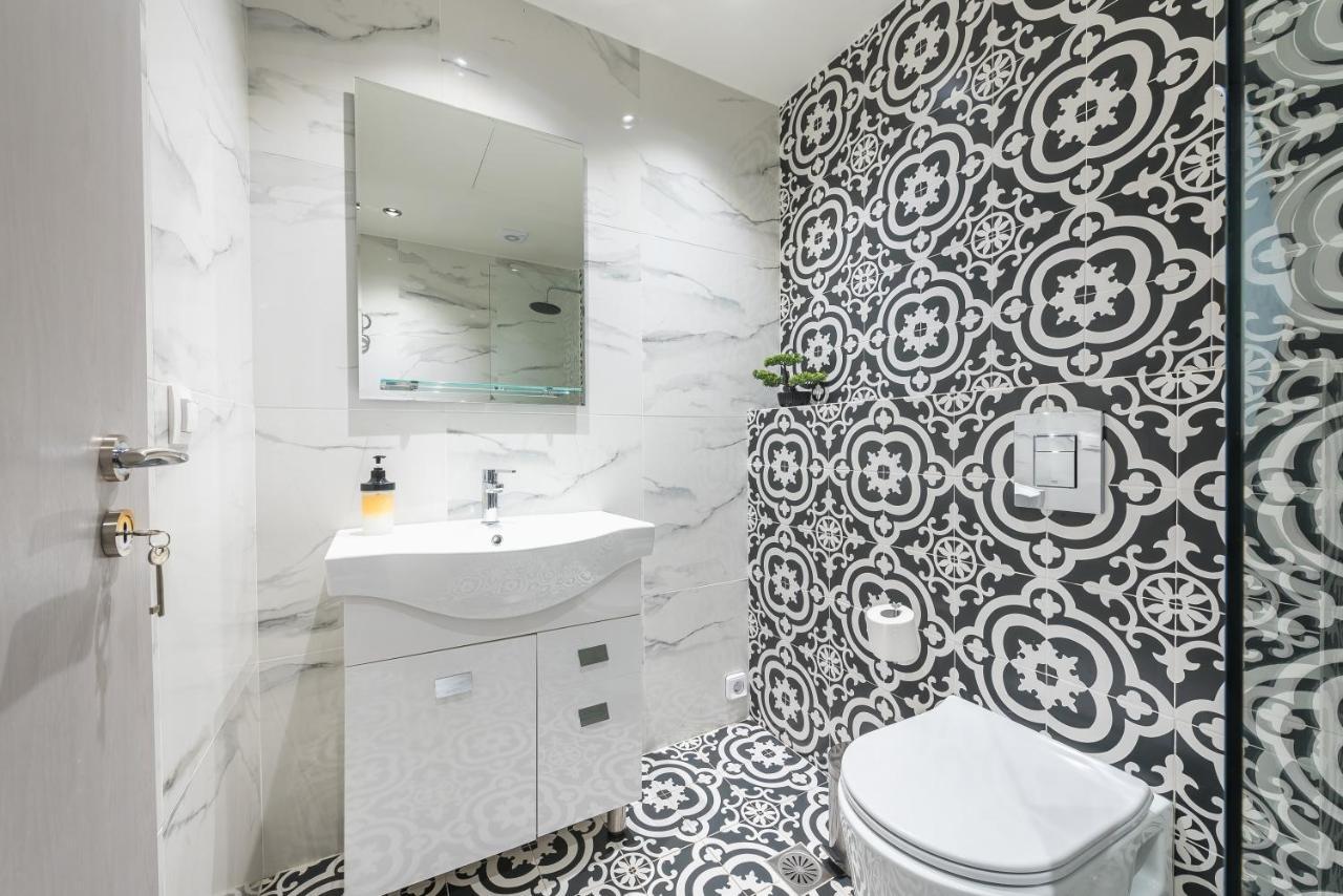 Filia Place Athens Exterior photo