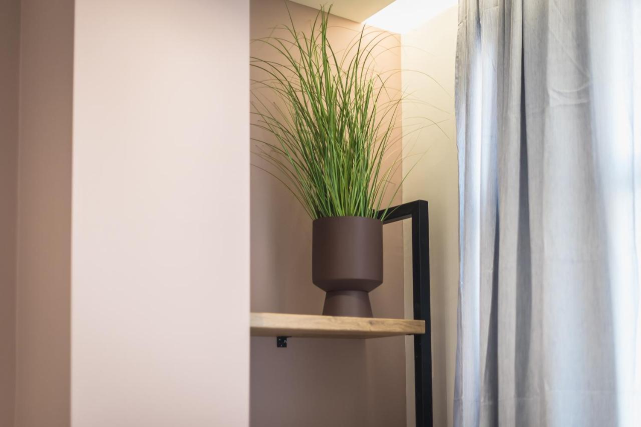 Filia Place Athens Exterior photo