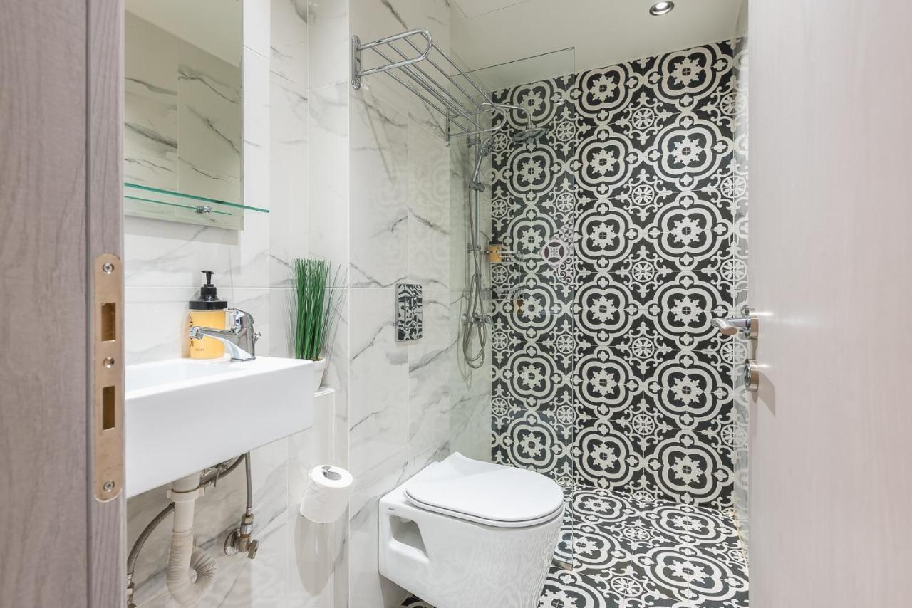 Filia Place Athens Exterior photo